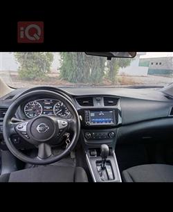 نيسان سنترا